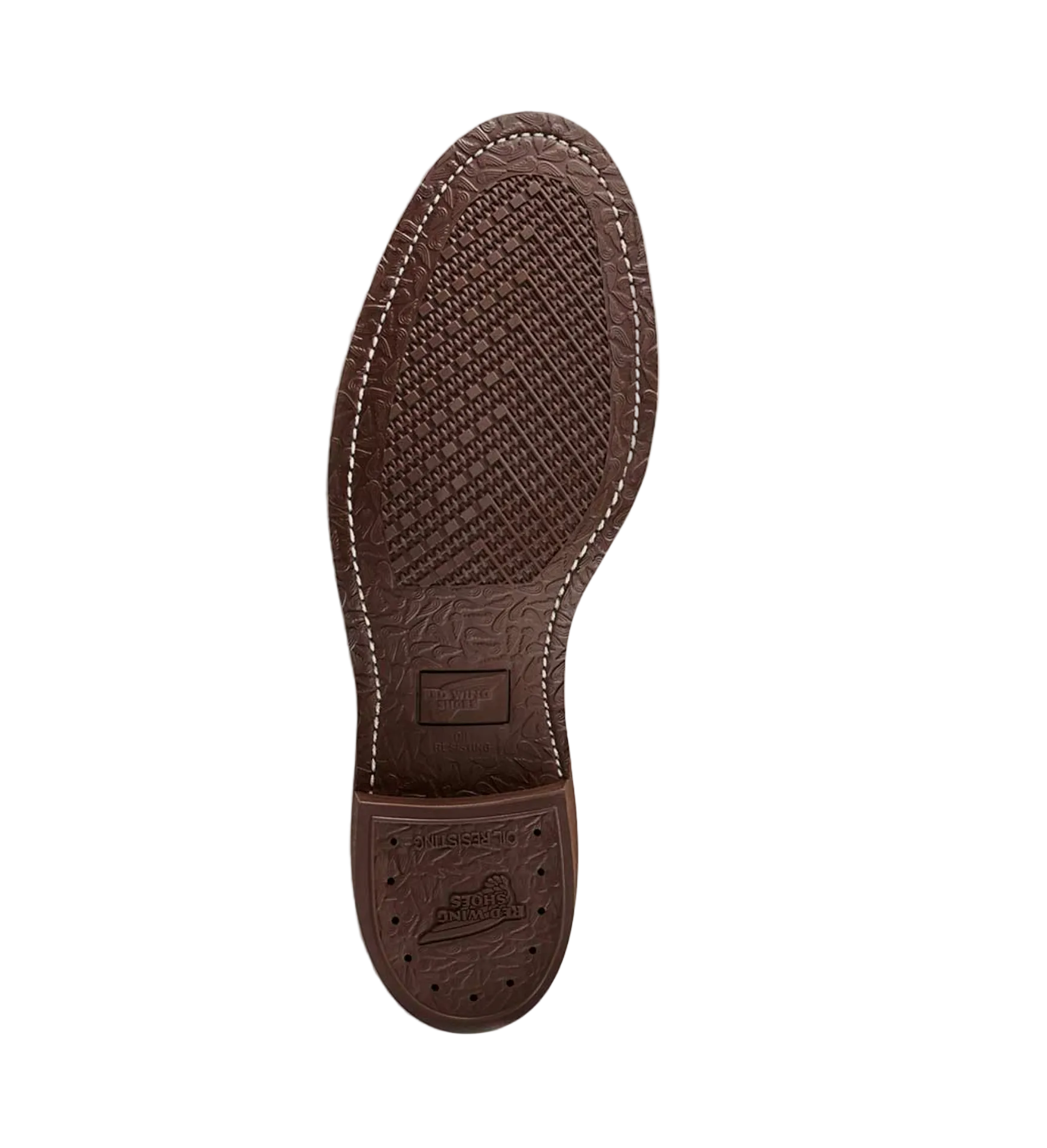 Pecos, Hawthorne Muleskinner Leather, Style no. 8060