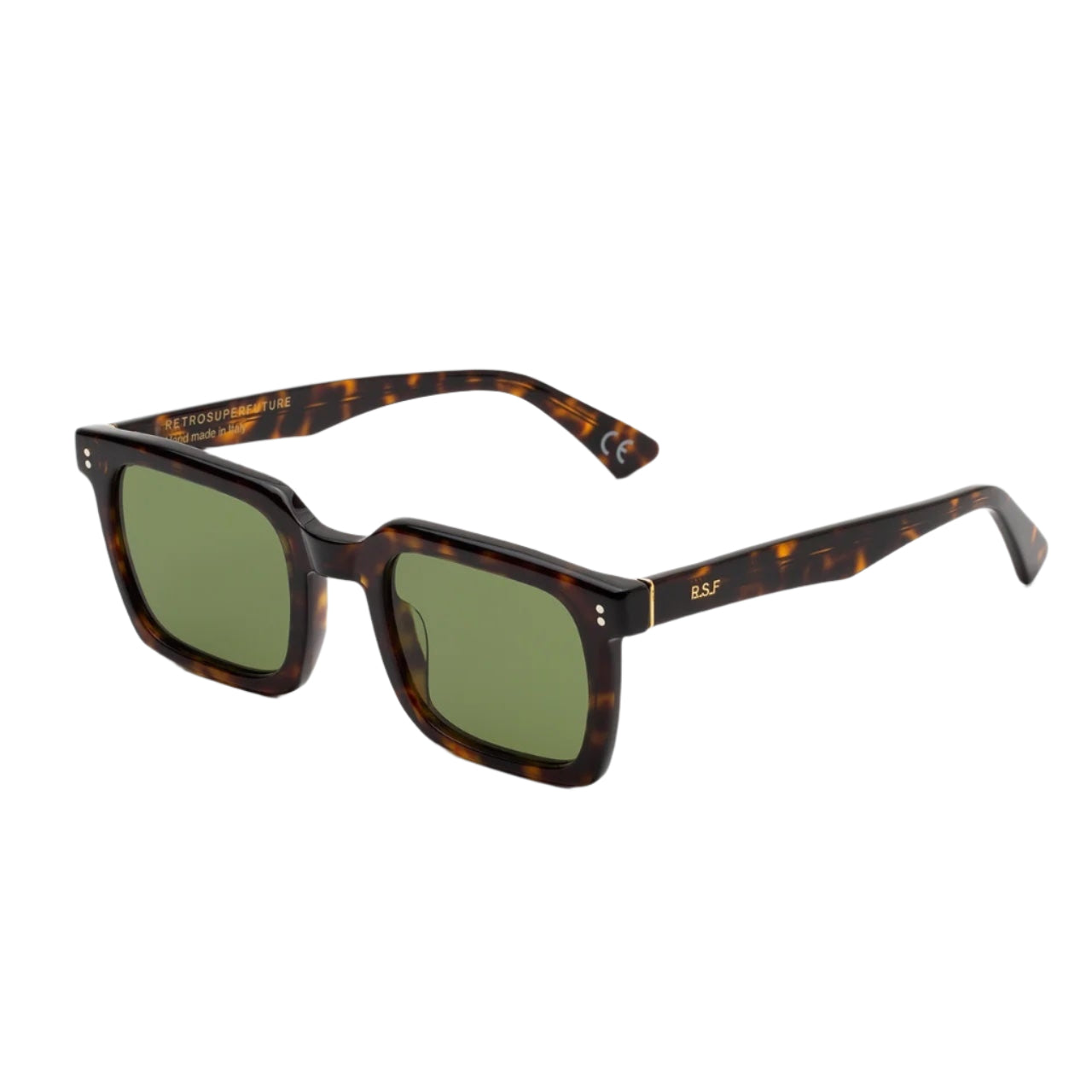 Secolo 3627-Solbriller-RSF Sunglasses-Motorious Copenhagen