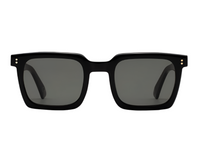 Secolo, Black-Solbriller-RSF Sunglasses-Motorious Copenhagen