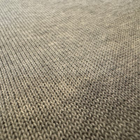 Sevan Pullover Knit, Mottled Grey-Sweatshirts-Nitto Knitwear-Motorious Copenhagen