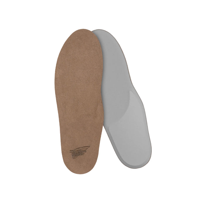 Shaped Comfort Footbed, Insole, Item no. 96317-Indlægssåler-Red Wing Shoes-Motorious Copenhagen