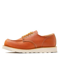 Shop MOC Oxford, Oro-Legacy Leather, Style no. 8092-Sko og støvler-Red Wing Shoes-Motorious Copenhagen