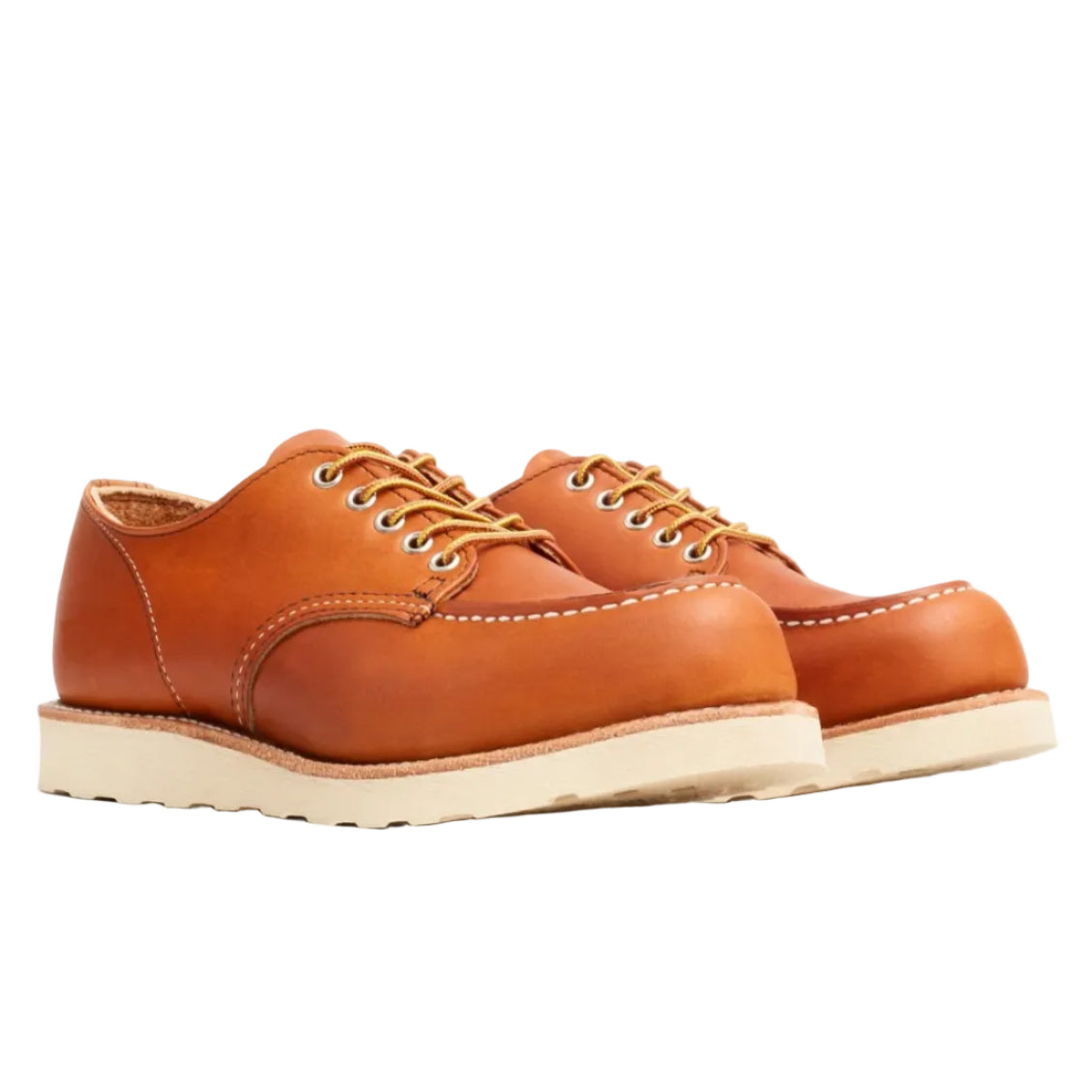 Shop MOC Oxford, Oro-Legacy Leather, Style no. 8092-Sko og støvler-Red Wing Shoes-Motorious Copenhagen