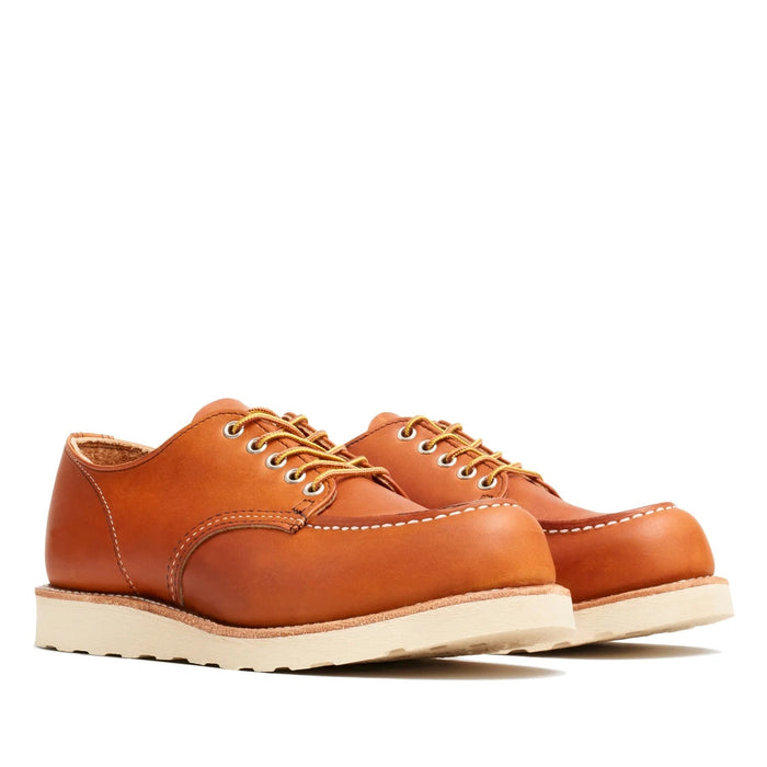Shop MOC Oxford, Oro-Legacy Leather, Style no. 8092-Sko og støvler-Red Wing Shoes-Motorious Copenhagen