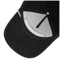 Since 1865, Trucker Cap, Black-Hatte og Caps-Stetson-Motorious Copenhagen