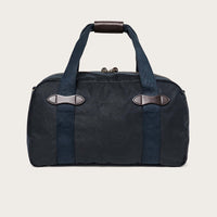Small Tin Cloth Duffle Bag, Navy-Tasker-Filson 1897-Motorious Copenhagen