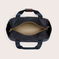 Small Tin Cloth Duffle Bag, Navy-Tasker-Filson 1897-Motorious Copenhagen