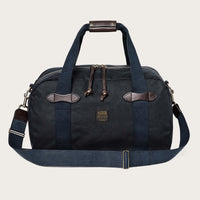 Small Tin Cloth Duffle Bag, Navy-Tasker-Filson 1897-Motorious Copenhagen