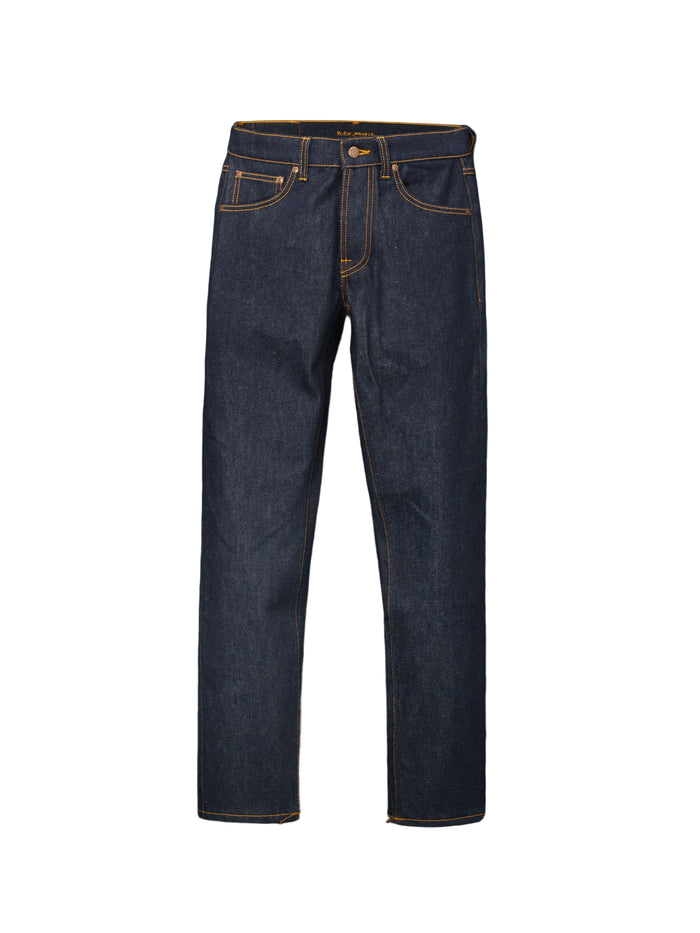 Solid Ollie, Dry Sunburns-Bukser-Nudie Jeans-Motorious Copenhagen