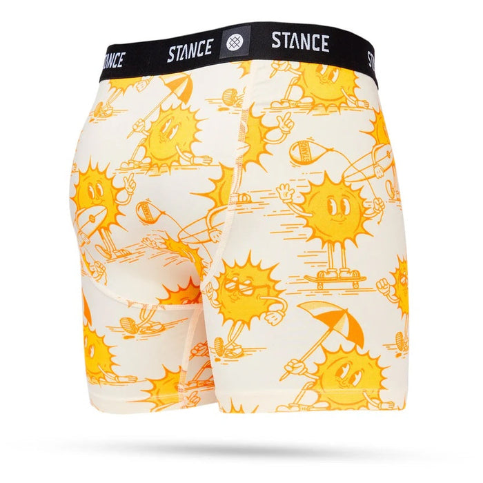 Sonny's Boxer Brief, Offwhite-Boxershorts-Stance-Motorious Copenhagen