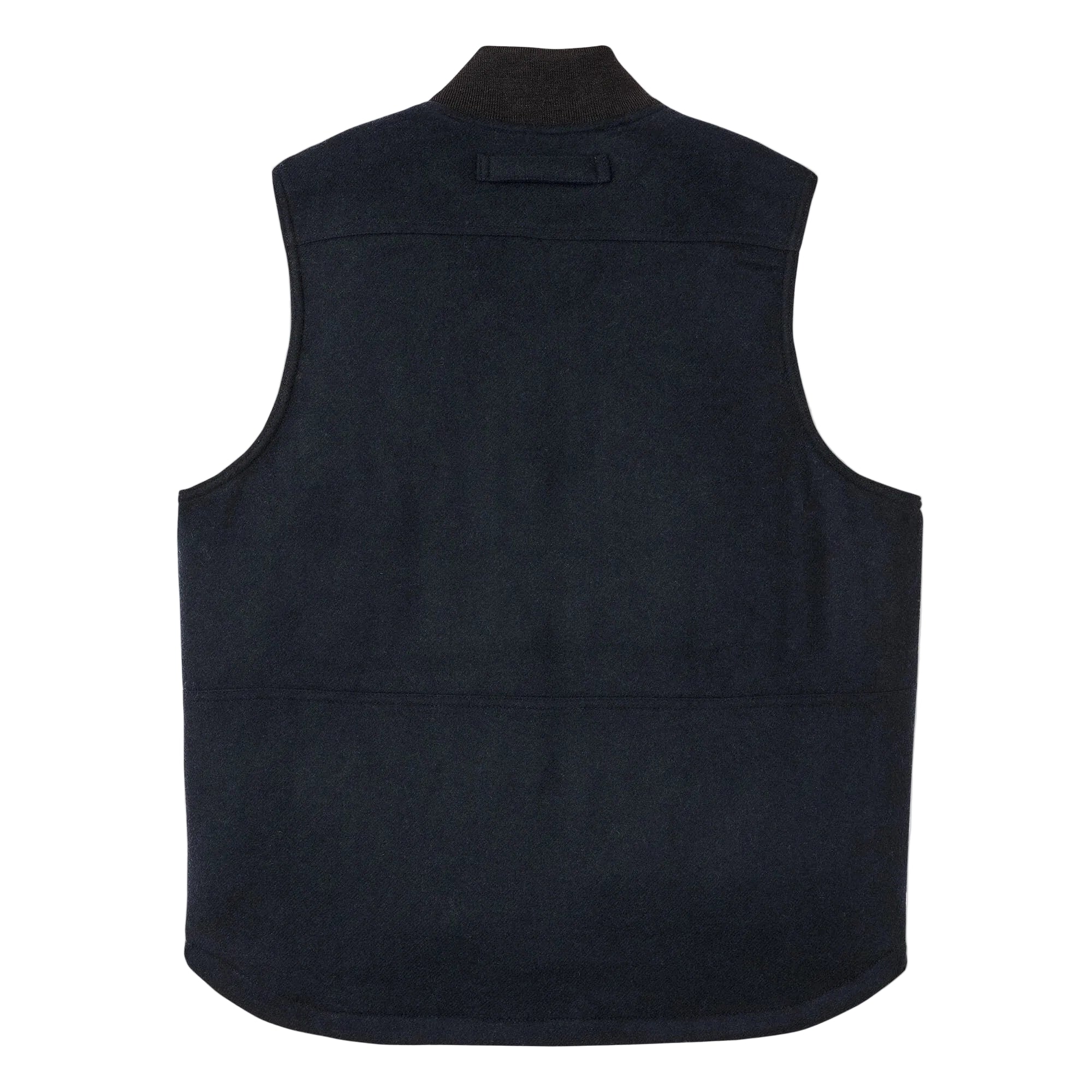 Spokane Insulated Work Vest, Navy-Veste-Filson 1897-Motorious Copenhagen