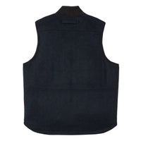 Spokane Insulated Work Vest, Navy-Veste-Filson 1897-Motorious Copenhagen