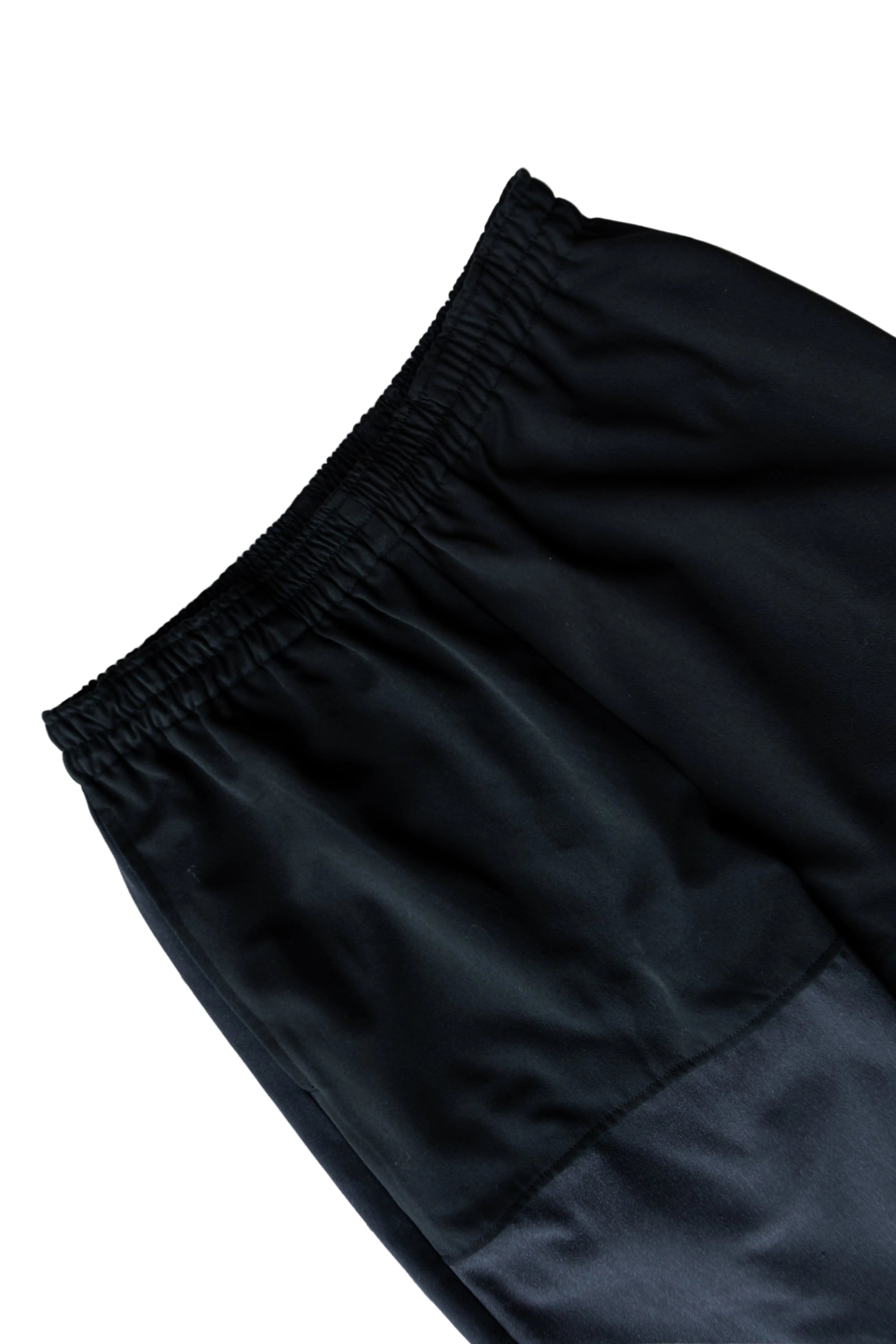 String Pants, Sort-Bukser-Klaus Samsøe-Motorious Copenhagen