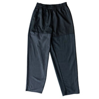 String Pants, Sort-Bukser-Klaus Samsøe-Motorious Copenhagen