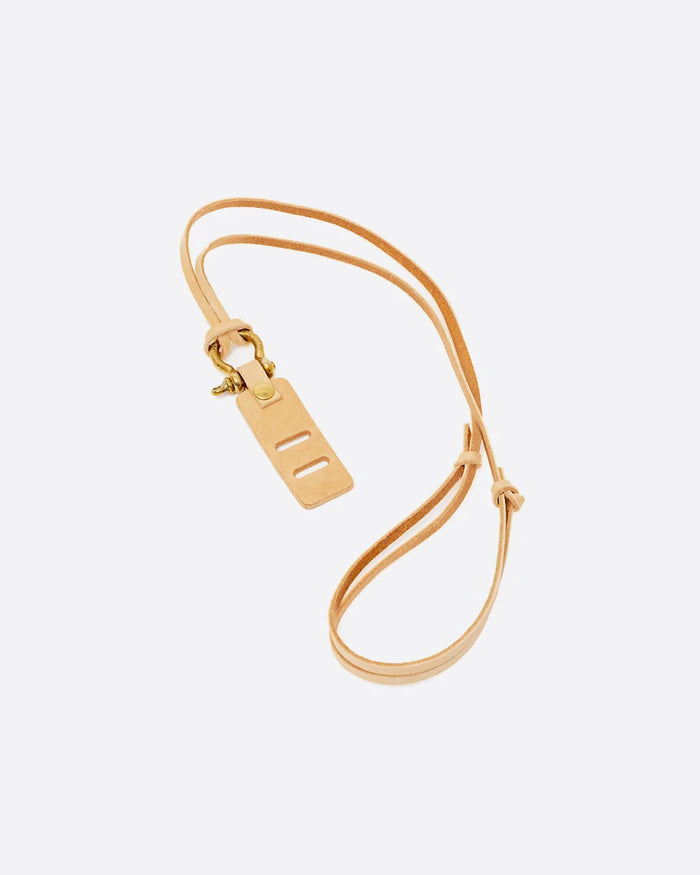 Sunglass Strap, Natural Leather-Solbriller-Eat Dust-Motorious Copenhagen