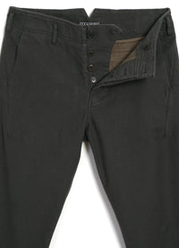 Svenning, Slim Fit trousers, Grey-Bukser-Hansen Garments-Motorious Copenhagen