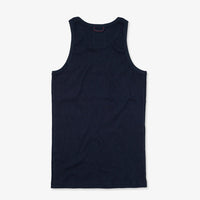 Tank Top Gari, Deep Marine-Undertrøjer-Hemen Biarritz-Motorious Copenhagen