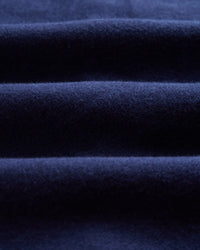 Teca shirt 2.0, Navy-Skjorter-Portuguese Flannel-Motorious Copenhagen