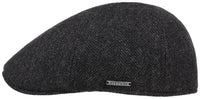 Texas Wool Herringbone Gatsby-Hatte og Caps-Stetson-Motorious Copenhagen