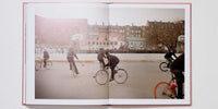 "The Bicycle In Nørrebro" published by Jon Nordstrøm's forlag-Bøger, Blade og Magasiner-Nordstrom's Forlag-Motorious Copenhagen