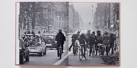 "The Bicycle In Nørrebro" published by Jon Nordstrøm's forlag-Bøger, Blade og Magasiner-Nordstrom's Forlag-Motorious Copenhagen