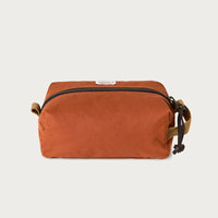 Tin Cloth Travel Kit, Rust-Tasker-Filson 1897-Motorious Copenhagen