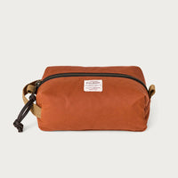 Tin Cloth Travel Kit, Rust-Tasker-Filson 1897-Motorious Copenhagen