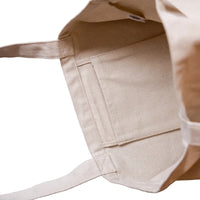 "Tire-Tiger" Motorious Tote Bag, Large, Recycled Raw-Tasker-Motorious Copenhagen-Motorious Copenhagen