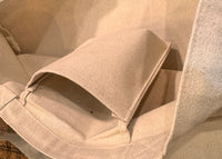 "Tire-Tiger" Motorious Tote Bag, Large, Recycled Raw-Tasker-Motorious Copenhagen-Motorious Copenhagen