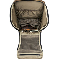 Trapper Creek 28l Backpack, Dark Tan-Tasker-Filson 1897-Motorious Copenhagen