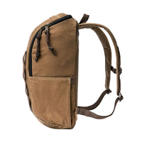 Trapper Creek 28l Backpack, Dark Tan-Tasker-Filson 1897-Motorious Copenhagen