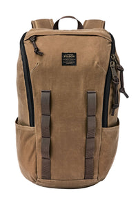 Trapper Creek 28l Backpack, Dark Tan-Tasker-Filson 1897-Motorious Copenhagen