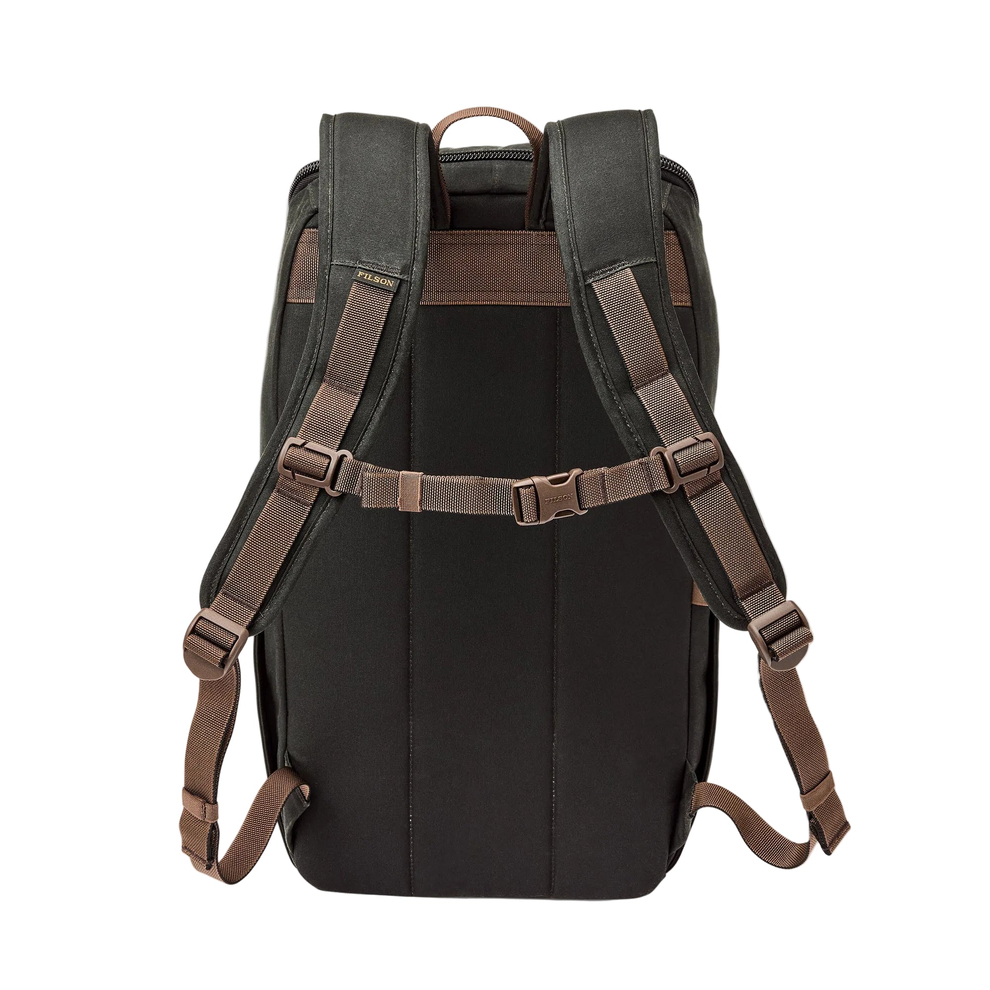 Trapper Creek 28l Backpack, Dark Timber-Tasker-Filson 1897-Motorious Copenhagen