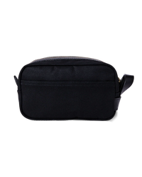 Travel Kit, Rugged Twill/Leather, Black-Tasker-Filson 1897-Motorious Copenhagen