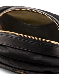 Travel Kit, Rugged Twill/Leather, Black-Tasker-Filson 1897-Motorious Copenhagen