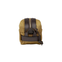 Travel Kit, Rugged Twill/Leather, Tan-Tasker-Filson 1897-Motorious Copenhagen
