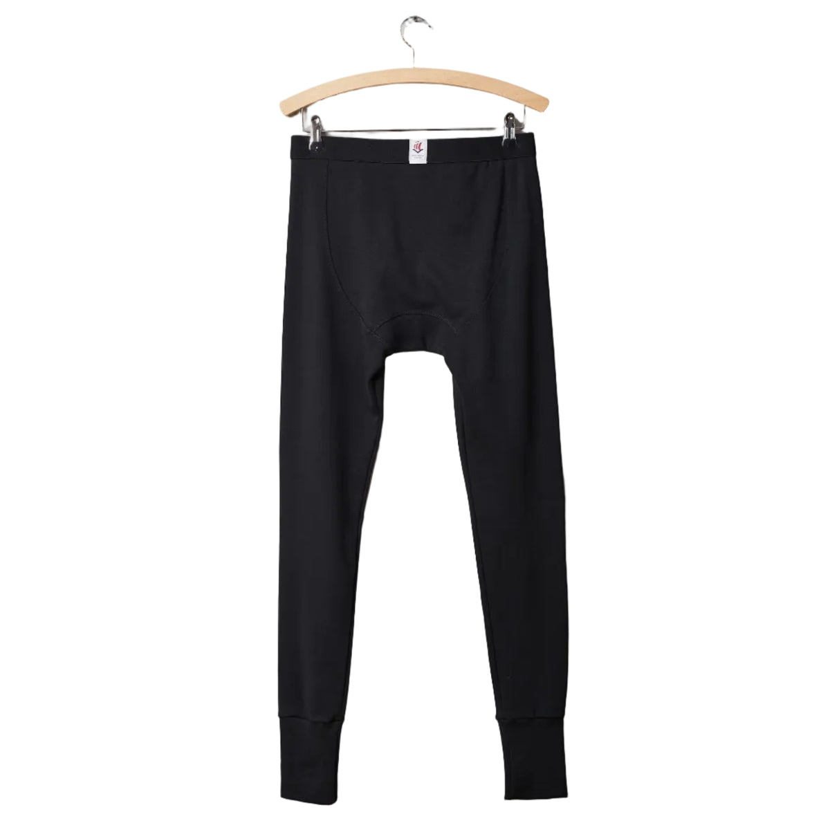 Travis Longjohns 200, Black-Boxershorts-Victory Essentials-Motorious Copenhagen