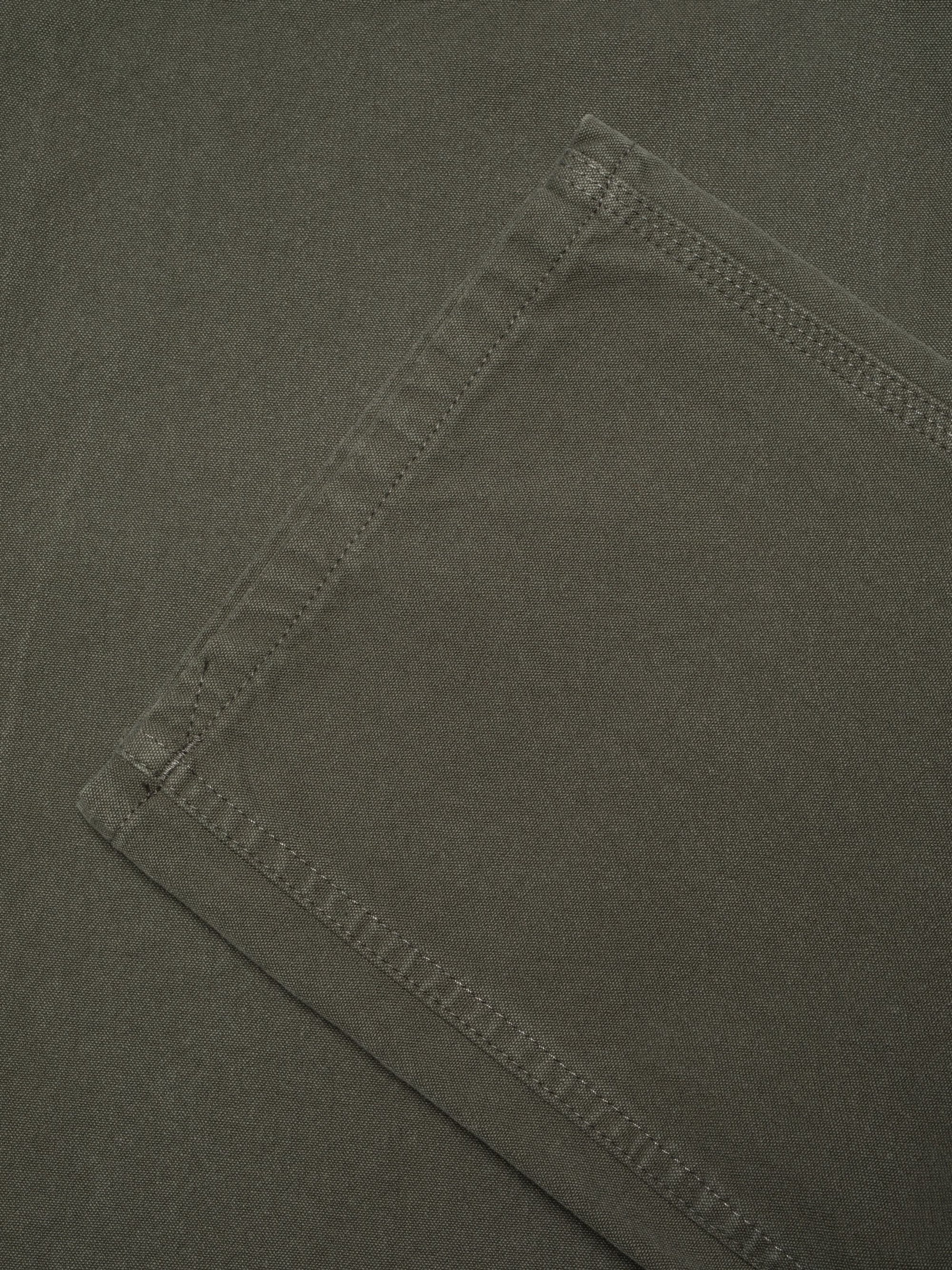 Tuff Tony Pants, Duck Canvas-Bukser-Nudie Jeans-Motorious Copenhagen