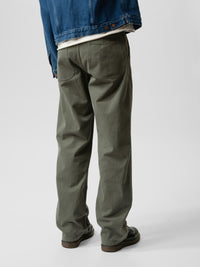 Tuff Tony Pants, Duck Canvas-Bukser-Nudie Jeans-Motorious Copenhagen