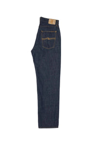 Tuff Tony Pants, One Wash-Bukser-Nudie Jeans-Motorious Copenhagen