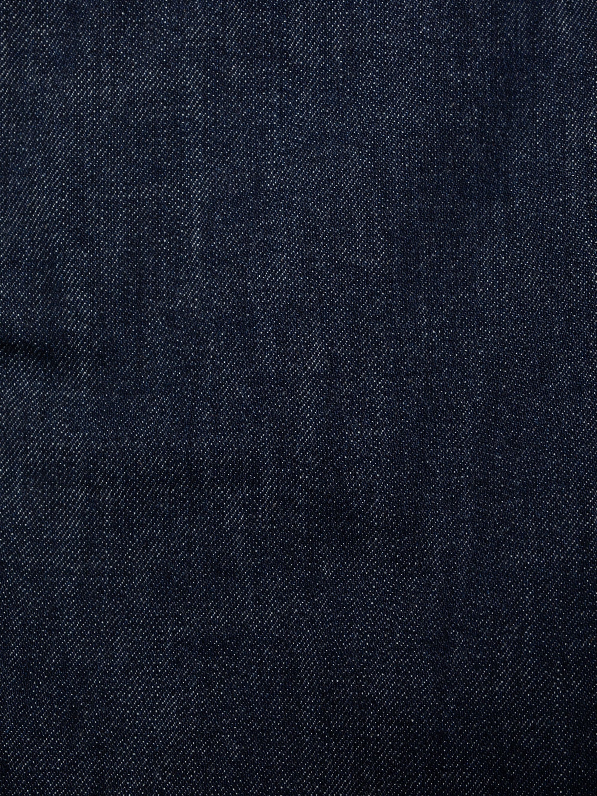Tuff Tony Pants, One Wash-Bukser-Nudie Jeans-Motorious Copenhagen