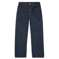 Tuff Tony Pants, One Wash-Bukser-Nudie Jeans-Motorious Copenhagen