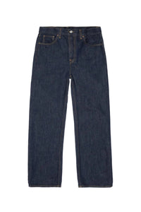 Tuff Tony Pants, One Wash-Bukser-Nudie Jeans-Motorious Copenhagen