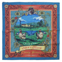 Tug, Bandana-Halstørklæder-Hen's Teeth-Motorious Copenhagen