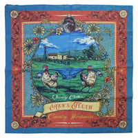 Tug, Bandana-Halstørklæder-Hen's Teeth-Motorious Copenhagen