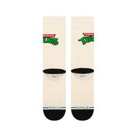 Turtles Crew Socks-Sokker-Stance-Motorious Copenhagen