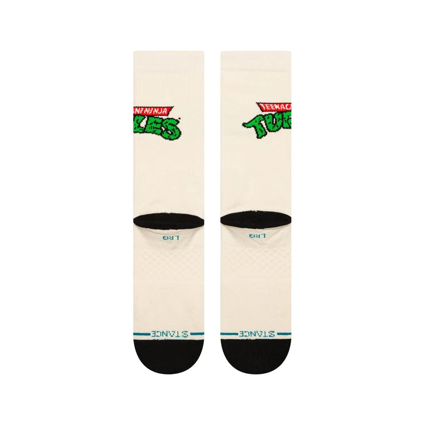 Turtles Crew Socks-Sokker-Stance-Motorious Copenhagen