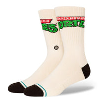 Turtles Crew Socks-Sokker-Stance-Motorious Copenhagen