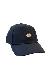 Twill Cap, Navy-Hatte og Caps-Portuguese Flannel-Motorious Copenhagen