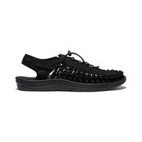 Uneek Sandals, Black/Black-Sko og støvler-Keen-Motorious Copenhagen